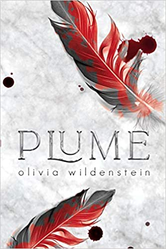 Plume de Olivia Wildenstein
