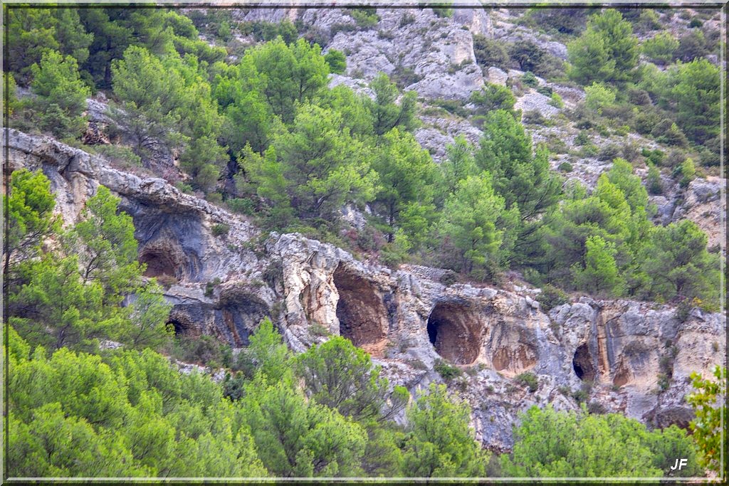 1026 - Fontaine de Vaucluse (84)