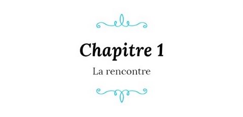 Solution des scènes du chapitre 1