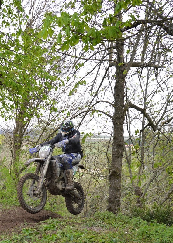 Blog de sylviebernard-art-bouteville : sylviebernard-art-bouteville, Enduro du château de Bouteville 30.03.2014