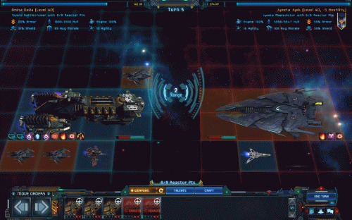 NEWS : Star Traders : Frontiers, Expansion et nouveau jeu*