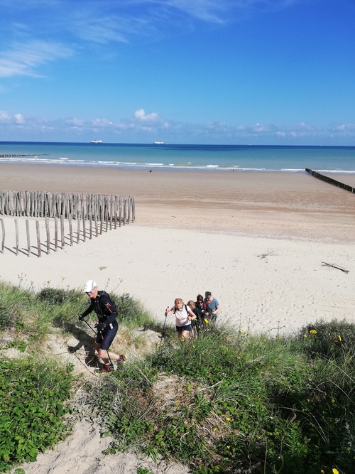 Photos du jour + départ PAarc le 21 juillet