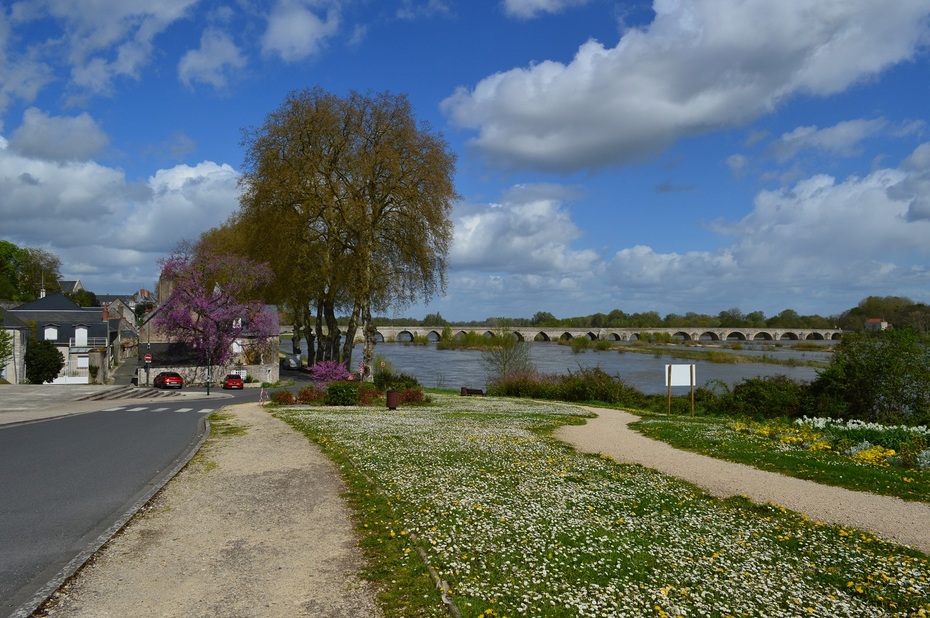 Rando Beaugency/Lestiou