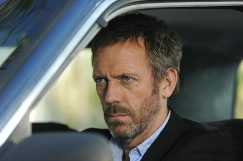 Veep : Hugh Laurie sera dans la saison 4