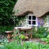 Un cottage en Angleterre