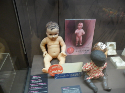 Musée du jouet de MOIRANS   suite