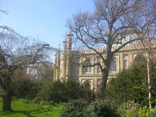 Palais Georges V