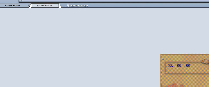 7. Flash Tutorial Digitális óra