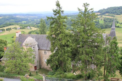 Turenne (Corrèze)