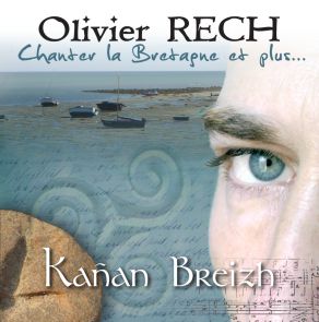 Olivier Rech