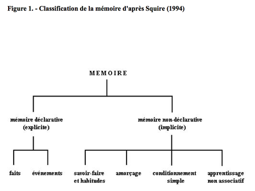 ➤ Neuropsychologie de la mémoire dans l'expérience traumatique + la question des allégations infondées de souvenirs des abus sexuels anciens