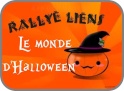 Rallye lien halloween