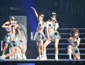 Morning Musume Concert Tour 2013 Aki ～CHANCE!～ Budokan
