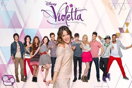 violetta rencontre avec leon
