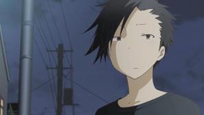 Isshuukan Friends.