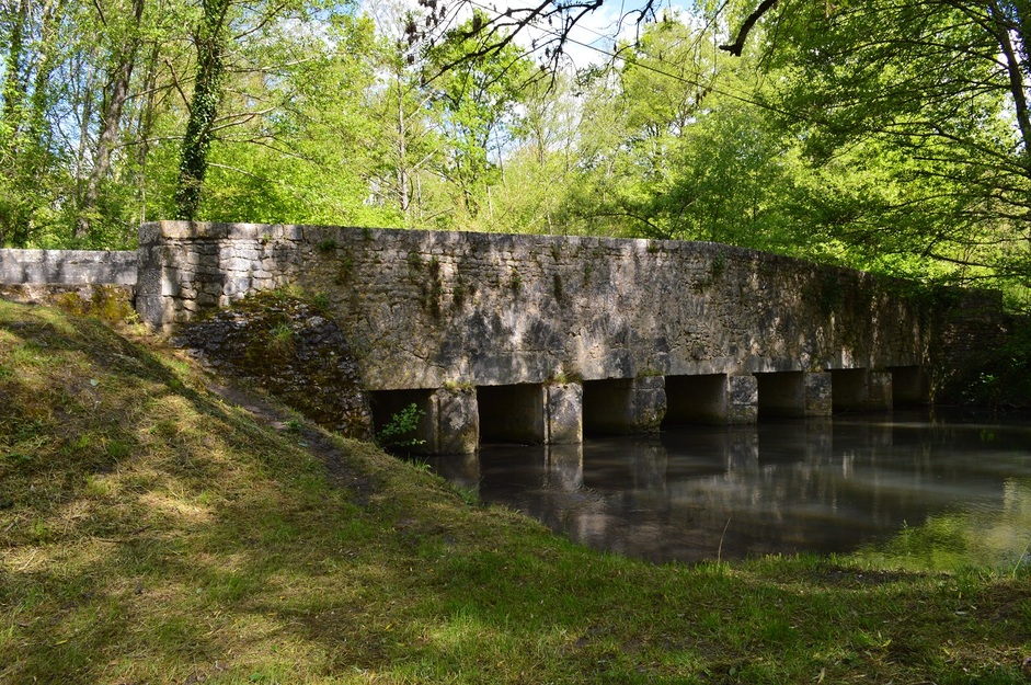 Ferrières-en-Gâtinais et Griselles