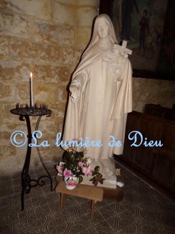 Saint Valéry en Caux, église Saint Valéry