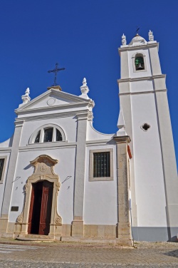 Algarve : ALCANTARILHA