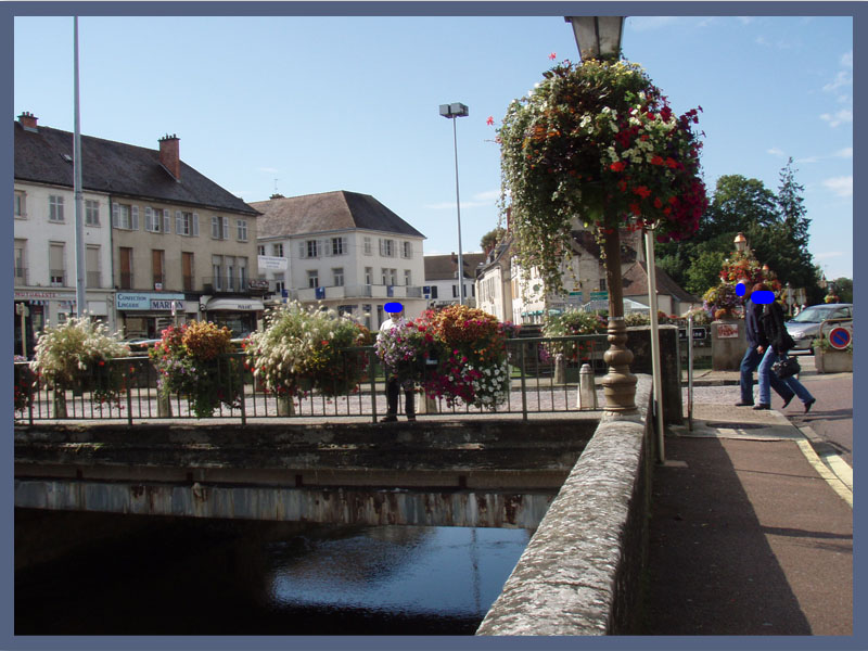 Chatillon sur Seine 21400