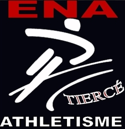 Organisation ENA Athlétisme Tiercé