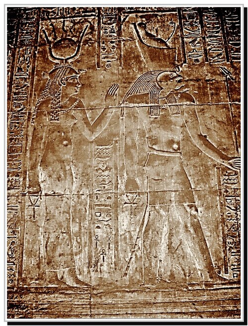 EGYPTE ANCIENNE   (1993)