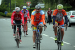 3ème Critérium cycliste UFOLEP de la Bassée : ( 3ème, 4ème cat, féminines  )