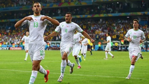 Jeudi 26.6.2014 à Curitiba Russie-EN 1-1 qualification historique