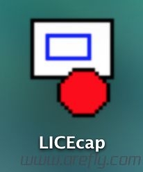 licecap 0 licecap 0