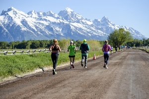 season marathon yellowstone grand teton nationnal park