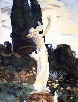 John Singer Sargent