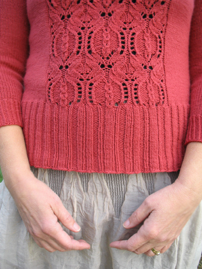 Mes coup de coeur #1: pattern sur ravelry