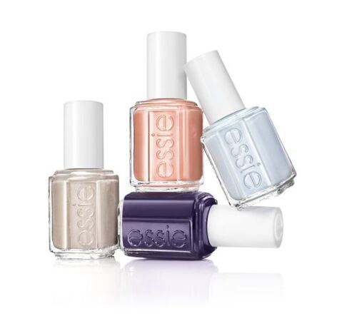 ESSIE - Collection Resort & Spring