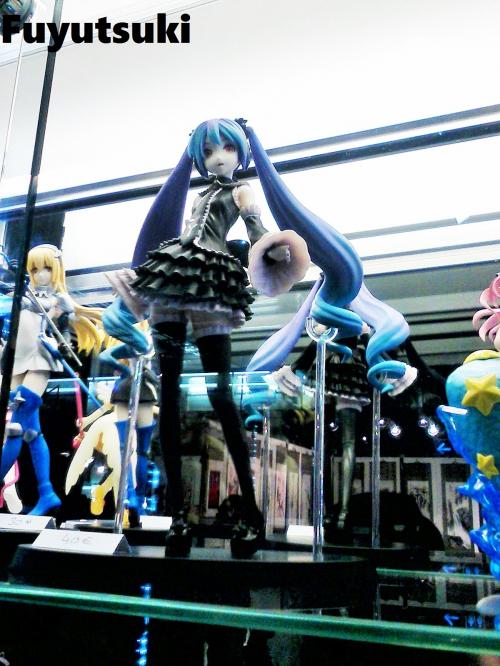Festival manga! 2016