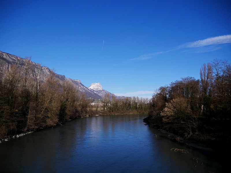 2023.01.10 Parc de l'Île d'Amour (département Isère)