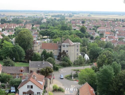 Côte-D'Or - Saint-Apollinaire