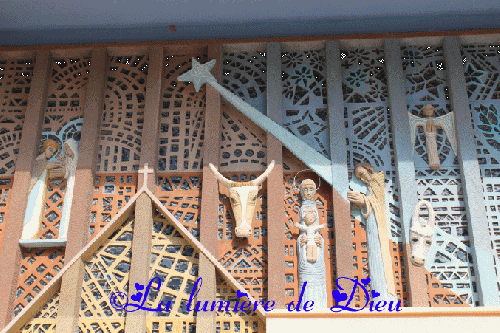 Hyères Chapelle Notre-Dame de Consolation