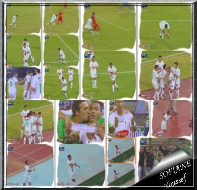 SOFIANE Youssef 2010-2011