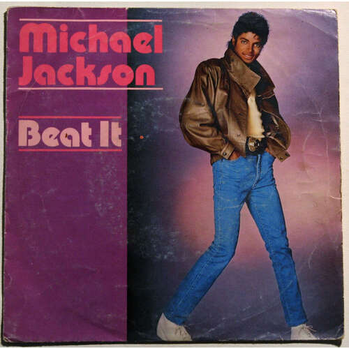 Beat it ( cover ) 