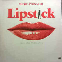 Michel Polnareff - Lipstick - Complete EP