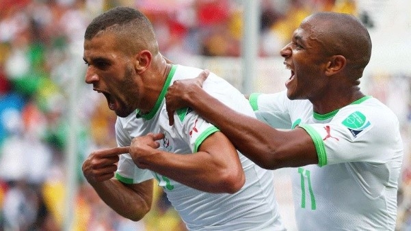 Dimanche 22.6.2014 EN-Corée du Sud 4-2 Mondial brésil