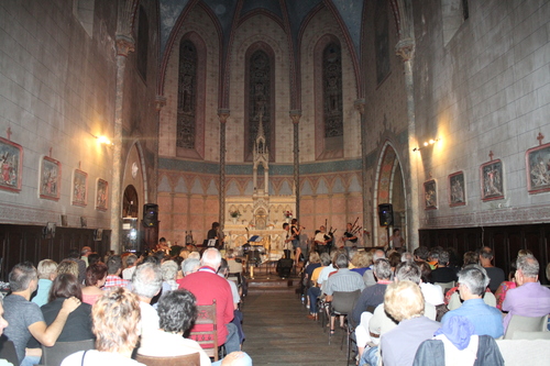 Soirée Celtique et Bretonne....une réussite pour l'association.  