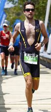 Half Ironman de BARCELONE - 20.05.19