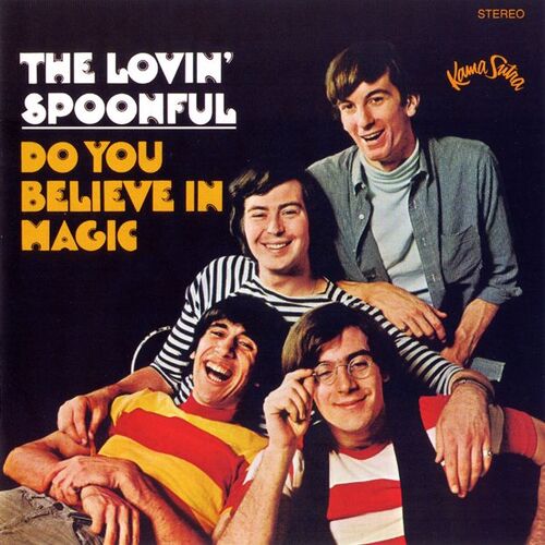 The Lovin' Spoonful