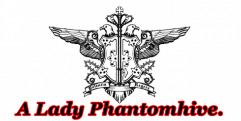 Lady Phantomhive