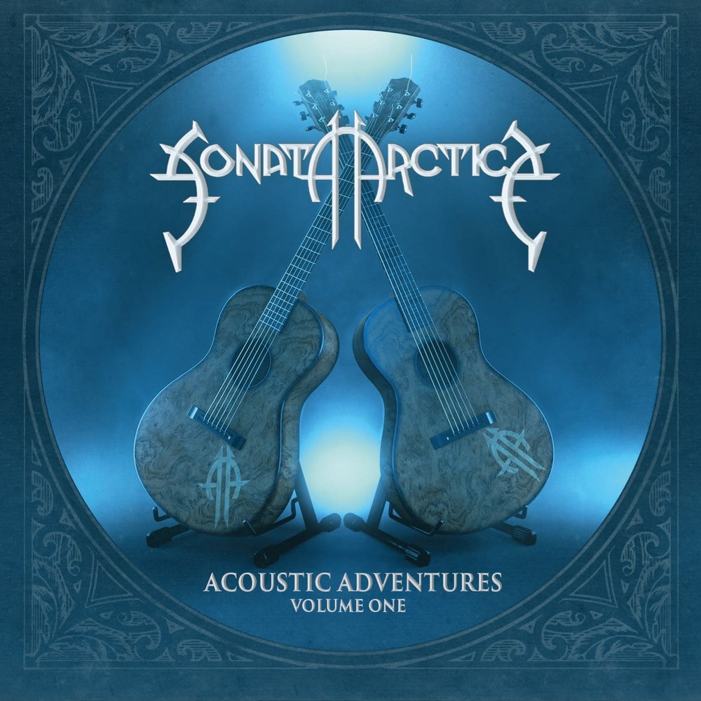 Sonata Arctica - Acoustic Adventures (Volume One)