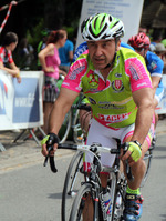 Présentation du Grand Prix cycliste  UFOLEP d’Hergnies centre