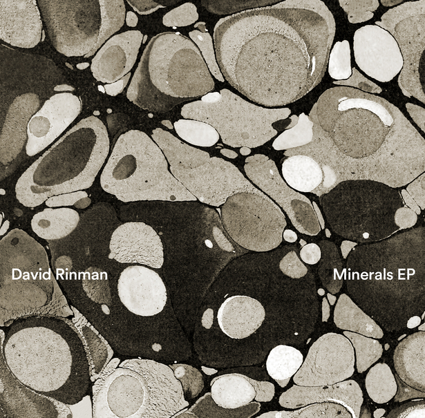 David Rinman - Minerals (2014) [Trip Hop , Acid Jazz]
