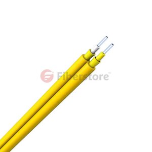 duplex fiber optic cables
