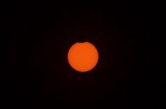 éclipse