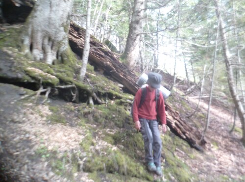 Cabane (1 nuit) : visite de cabanes en Luchonnais (31)